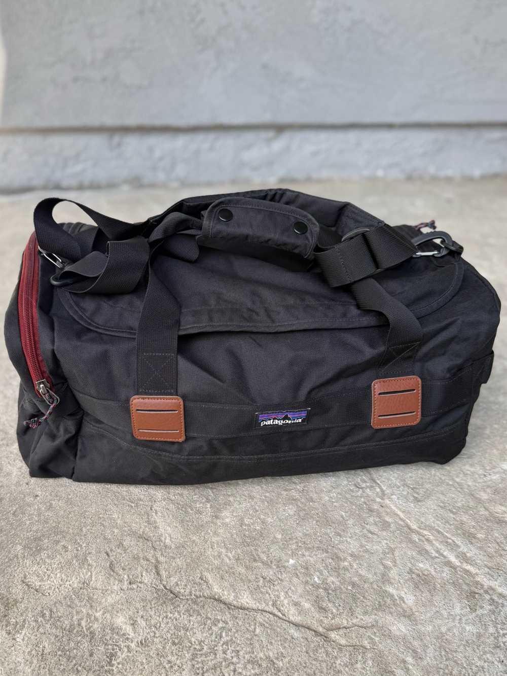 Patagonia Arbor Duffle bag - 30L